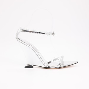 BLONDIE 100 RUE IN SILVER 