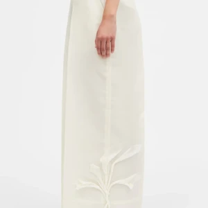 ATELIER PASHI PANT IVORY