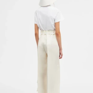 ATELIER PASHI PANT IVORY
