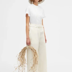 ATELIER PASHI PANT IVORY