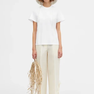 ATELIER PASHI PANT IVORY