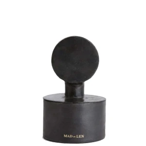 BOUGIE MINI TOTEM CIRCLE 8X10 (SPIRITUELLE)