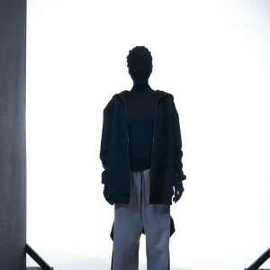 PANTS “CHUNKS OF COLOPHON”