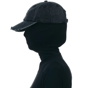 BASEBALL CAP “LUNATIC DOODLE”