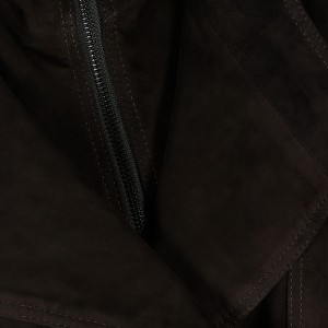 DEEA JACKET IN BROWN