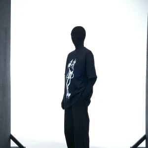 T-SHIRT “BRIGHT FUTURE”