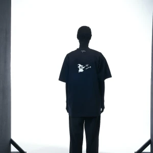 T-SHIRT “BRIGHT FUTURE”