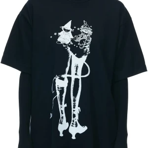 T-SHIRT “BRIGHT FUTURE”