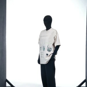 T-SHIRT “DREAM CATCHER”