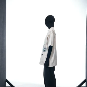 T-SHIRT “DREAM CATCHER”