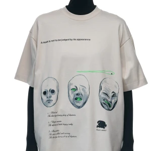 T-SHIRT “DREAM CATCHER”