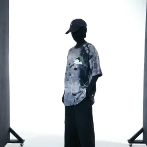 T-SHIRT “RGB CREATURES”