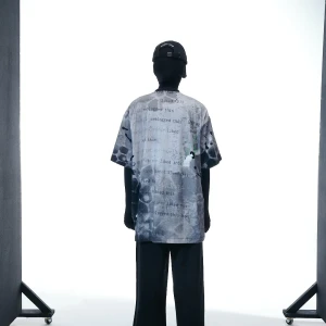 T-SHIRT “RGB CREATURES”