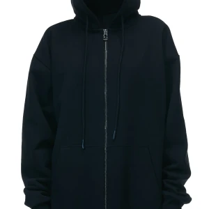 ZIP HOODIE “CHUNKS OF COLOPHON”