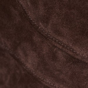 DAYA JACKET BROWN