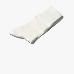COTTON SOCKS WHITE