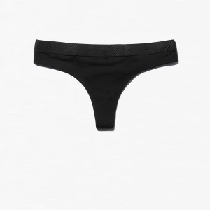 THONG BLACK