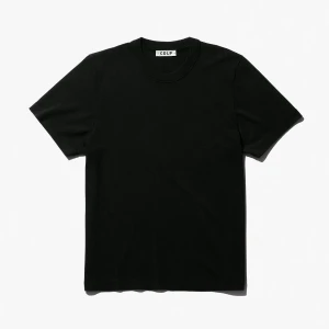 HEAVYWEIGHT T-SHIRT BLACK