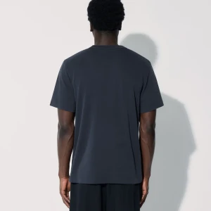 HEAVYWEIGHT T-SHIRT DARK NAVY