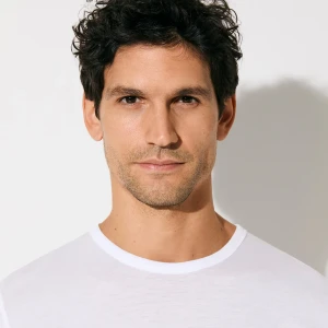 LIGHTWEIGHT T-SHIRT WHITE