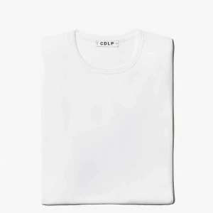 LIGHTWEIGHT T-SHIRT WHITE