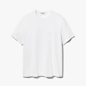 LIGHTWEIGHT T-SHIRT WHITE