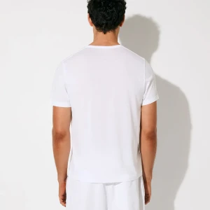 LIGHTWEIGHT T-SHIRT WHITE