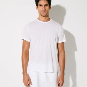 LIGHTWEIGHT T-SHIRT WHITE
