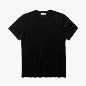 MIDWEIGHT T-SHIRT BLACK
