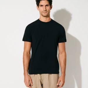 MIDWEIGHT T-SHIRT BLACK