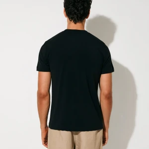 MIDWEIGHT T-SHIRT BLACK