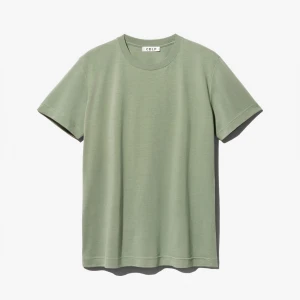 MIDWEIGHT T-SHIRT SAGE