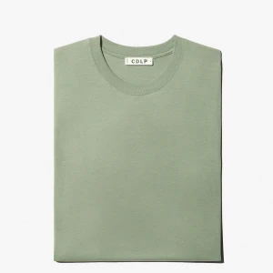 MIDWEIGHT T-SHIRT SAGE