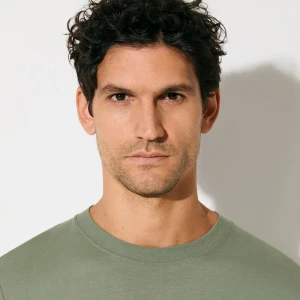 MIDWEIGHT T-SHIRT SAGE