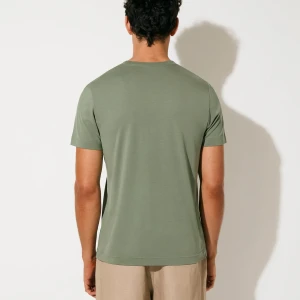 MIDWEIGHT T-SHIRT SAGE
