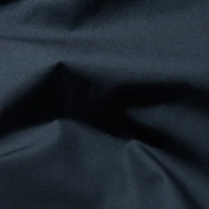 COTTON WOVEN BOXER SHORTS CLASSIC NAVY