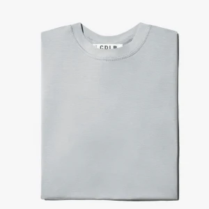 W-LW LS T-SHIRT CEMENT