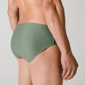 M - SWIM BRIEF IN SAGE 