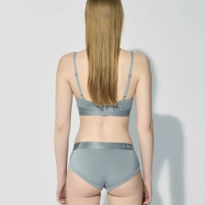 W-SCOOP BRALETTE CEMENT