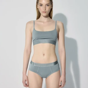 W-SCOOP BRALETTE CEMENT