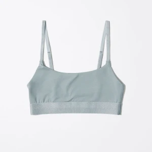 W-SCOOP BRALETTE CEMENT