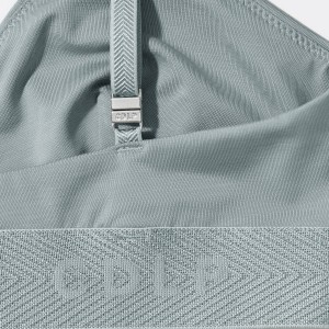 W-TRIANGLE BRALETTE CEMENT