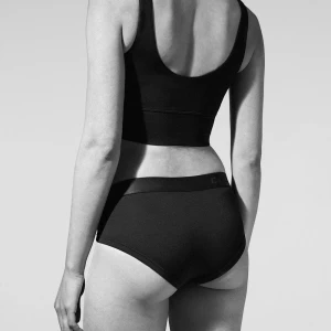 3 X W-Y-BRIEFS BLACK