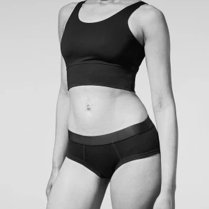 3 X W-Y-BRIEFS BLACK