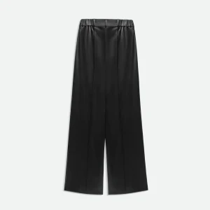 BRA CLOSURE TROUSERS BLACK