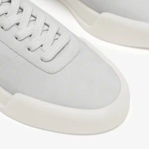 AEROBIC LOW IN LIGHT GREY