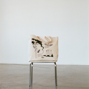 ALIVIA MOOMIN COTTON OFF WHITE