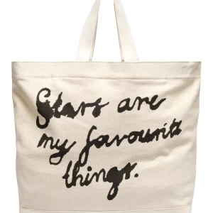 ALIVIA MOOMIN COTTON OFF WHITE