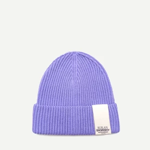 BEANIE LOGO-PATCH