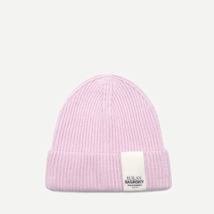 BEANIE LOGO-PATCH